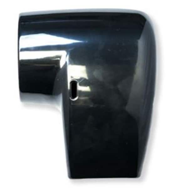 Carefree Of Colorado C6F-R001831006 Motor Cover Kit - Black C6F-R001831006 - main